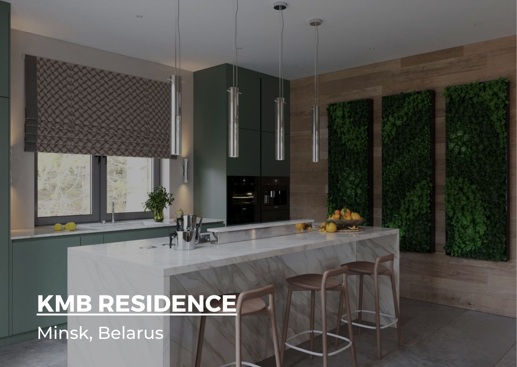 You are currently viewing KMB RESIDENCE