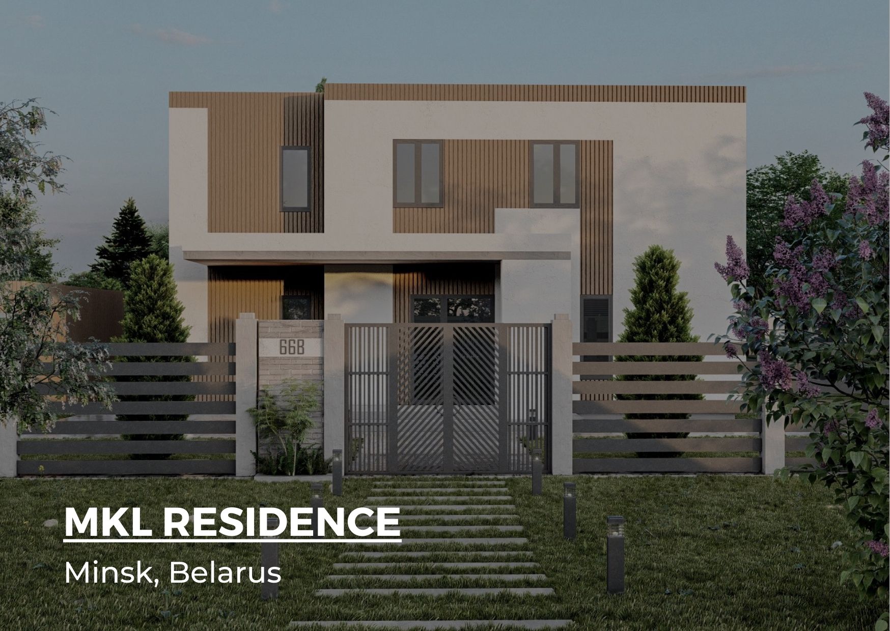 You are currently viewing MKL RESEDENCE