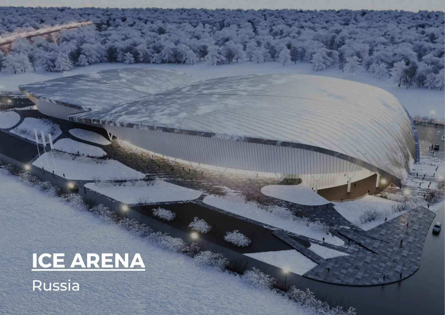 You are currently viewing ICE ARENA — CONCEPT