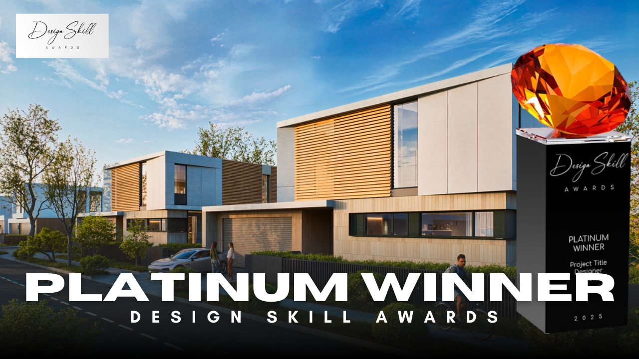 Read more about the article Bigville LaVita — Platinum Winner Design Skill Awards 2025 | PrivateHouse