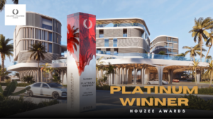 Read more about the article Eden Nova — Platinum Winner Houzee Awards 2026